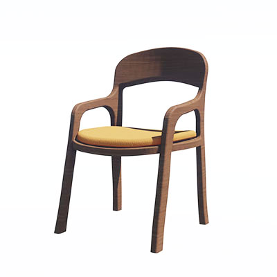 chair material